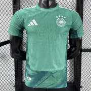 2026 Germany GK player version Soccer Jersey